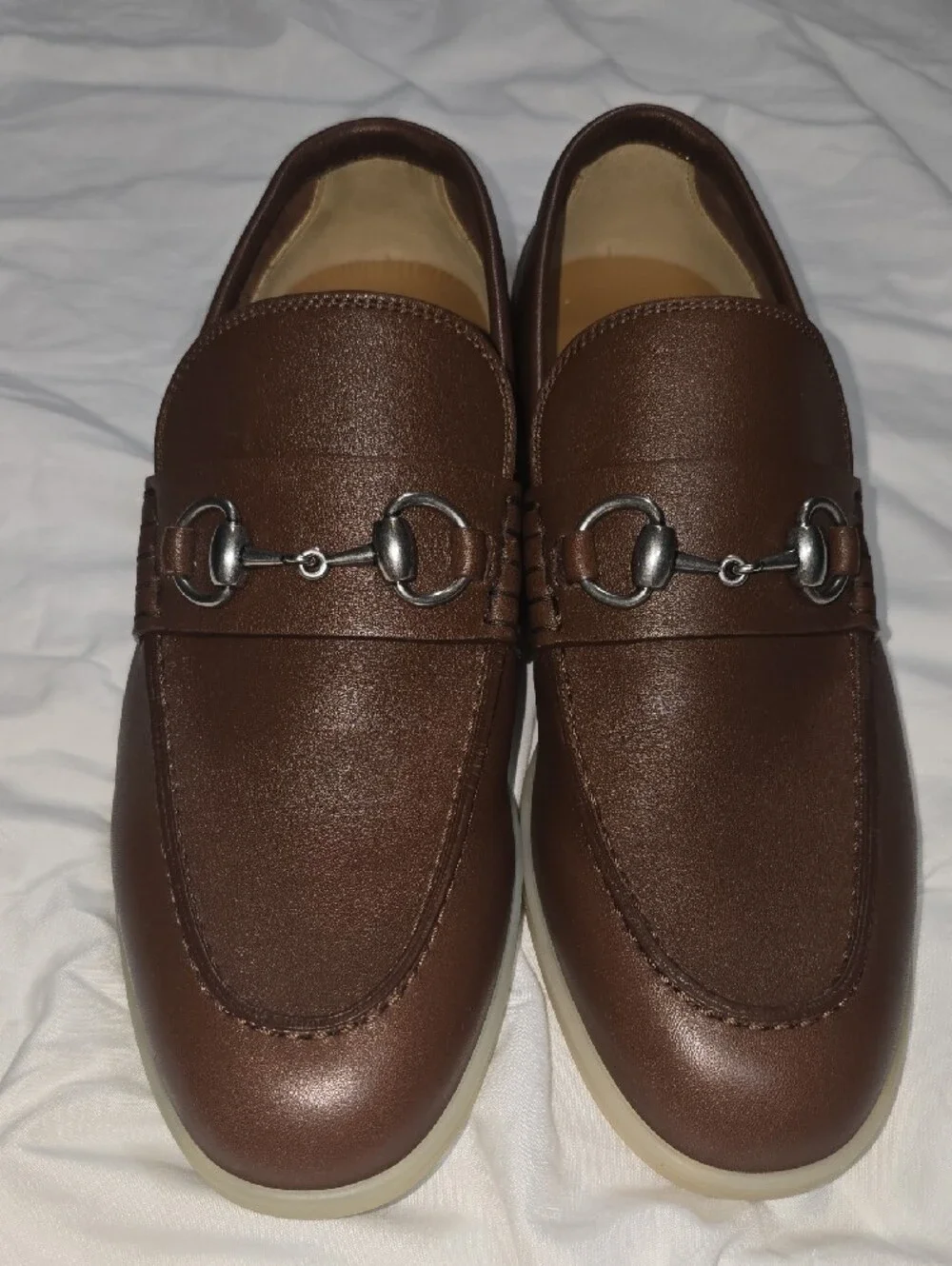 Gucci 1953 Horsebit Loafer